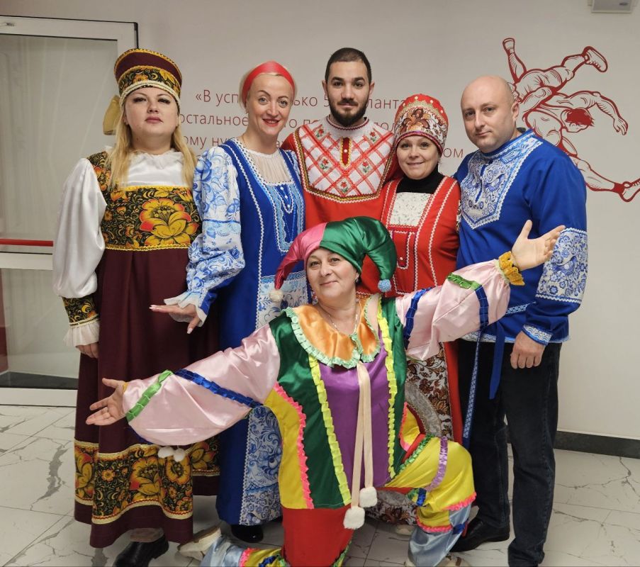 Вот и завершился третий образовательный форум Партии "Единая Россия" Вот и завершился третий образовательный форум Партии "Единая Россия"