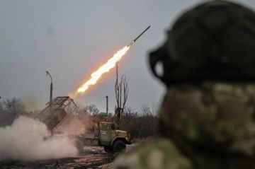 Сводка СВО на вечер 12 декабря