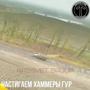 Работа ударного отряда "Ирландцы" по логистике ВСУ на покровском направлении