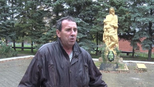 «МЫ РУССКИЕ» Позывной "Индеец"