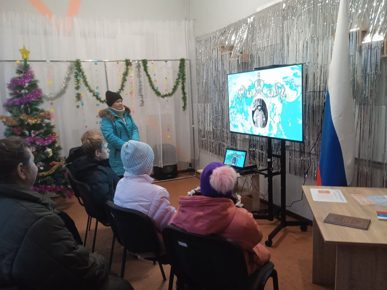 Ежегодно 12 декабря Россия отмечает День Конституции, праздник, который имеет особое значение для каждого гражданина страны, неравнодушного к судьбе Родины и стремящегося к тому, чтобы все поколения россиян испытывали... Ежегодно 12 декабря Россия отмечает День Конституции, праздник, который имеет особое значение для каждого гражданина страны, неравнодушного к судьбе Родины и стремящегося к тому, чтобы все поколения россиян испытывали...