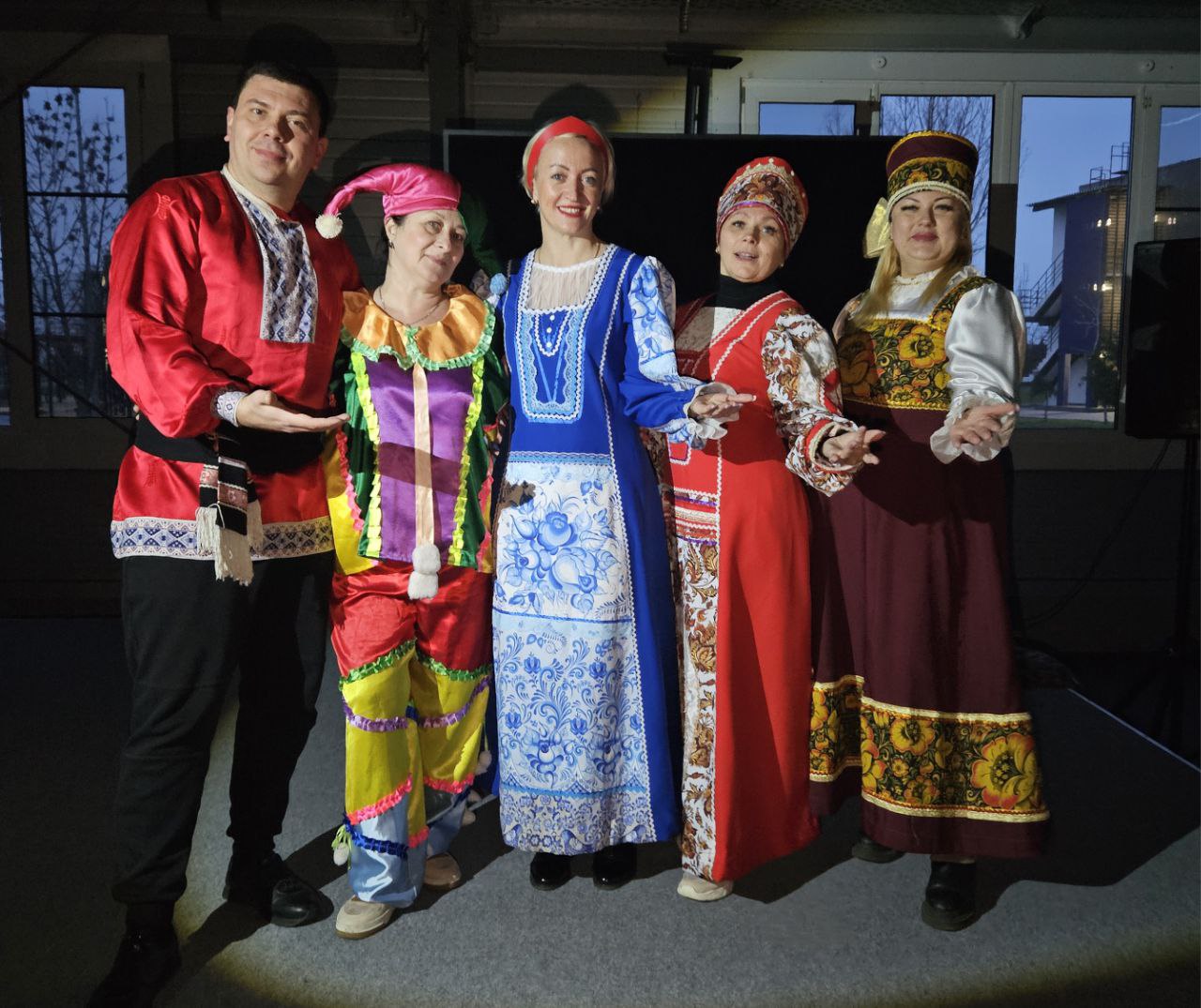 Вот и завершился третий образовательный форум Партии "Единая Россия" Вот и завершился третий образовательный форум Партии "Единая Россия"