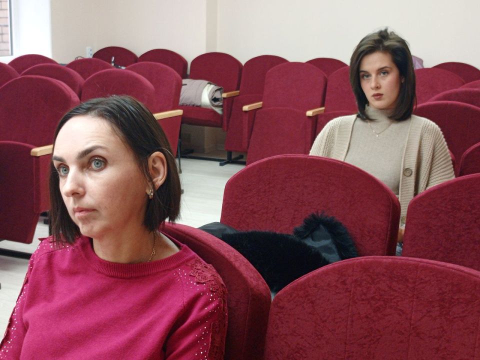 Александр Пеняев: Принял участие в итоговом заседании общественного совета Ясиноватского муниципального округа 2025 года Александр Пеняев: Принял участие в итоговом заседании общественного совета Ясиноватского муниципального округа 2025 года