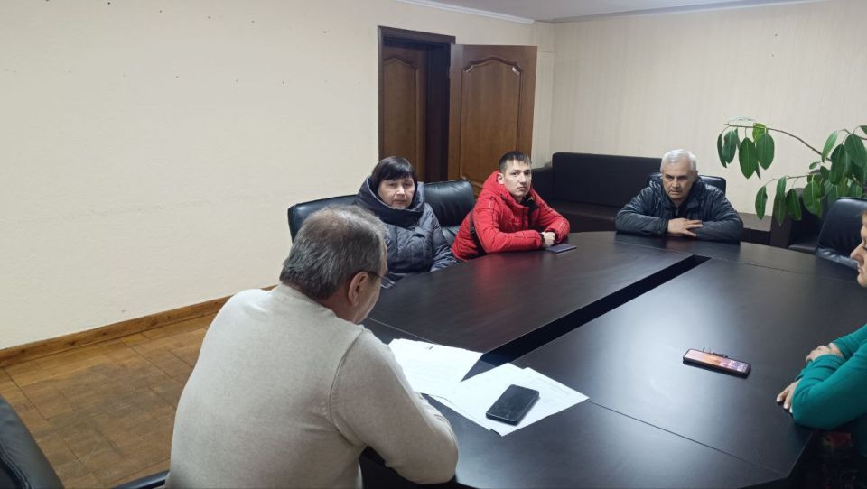 В Кировском восстановят работу лифта В Кировском восстановят работу лифта