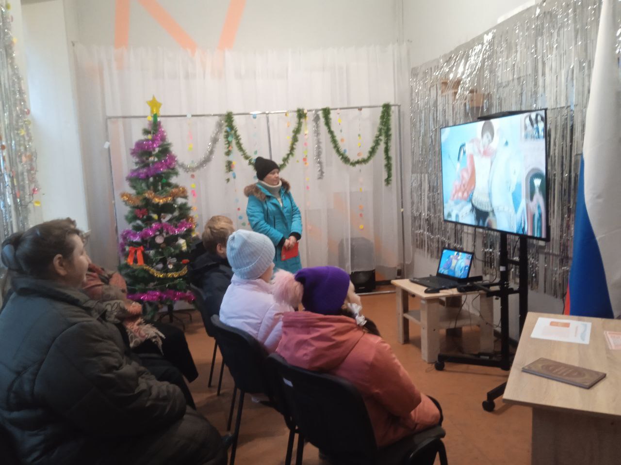 Ежегодно 12 декабря Россия отмечает День Конституции, праздник, который имеет особое значение для каждого гражданина страны, неравнодушного к судьбе Родины и стремящегося к тому, чтобы все поколения россиян испытывали... Ежегодно 12 декабря Россия отмечает День Конституции, праздник, который имеет особое значение для каждого гражданина страны, неравнодушного к судьбе Родины и стремящегося к тому, чтобы все поколения россиян испытывали...