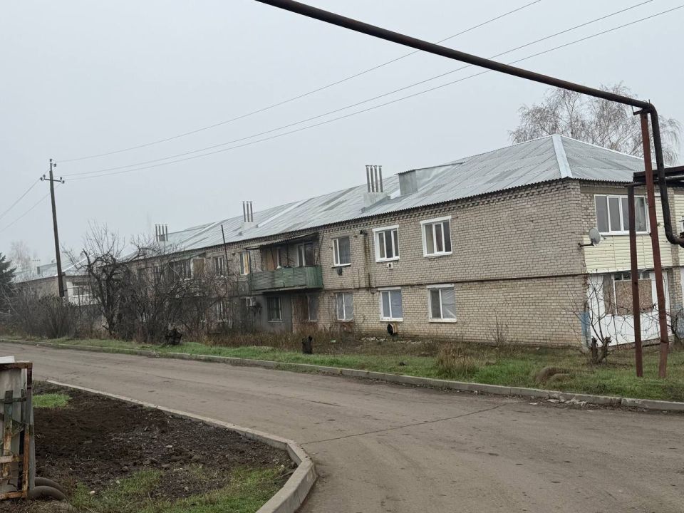 Чукотка возвращает Новолуганское к мирной жизни: программа восстановления 2025 года выполнена с превышением плана Чукотка возвращает Новолуганское к мирной жизни: программа восстановления 2025 года выполнена с превышением плана