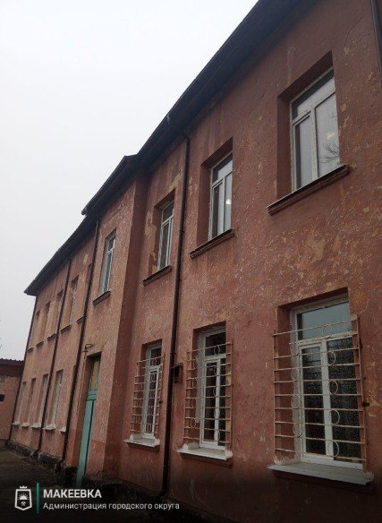 Александр Подгорный: Минстрой России: Школа № 36 в Макеевке восстановлена специалистами «РосКапСтрой» Александр Подгорный: Минстрой России: Школа № 36 в Макеевке восстановлена специалистами «РосКапСтрой»