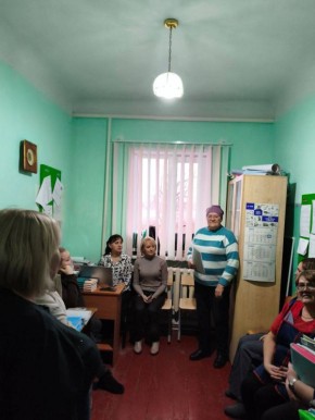 Денис Зубов: 12 декабря в селе Зеленое городского округа Иловайск прошло учредительное собрание граждан по вопросу создания территориального общественного самоуправления "ЗЕЛЕНОЕ", принятия Устава ТОС, а также избраниия...