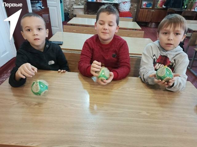 Акция «Новогодняя открытка» Акция «Новогодняя открытка»