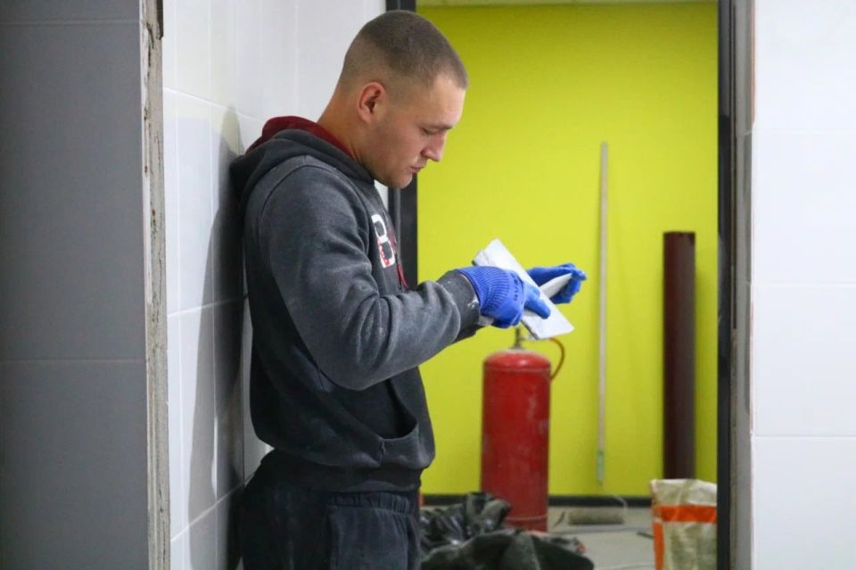 Вскоре здесь засияют новые идеи Вскоре здесь засияют новые идеи