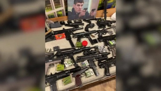 ФСБ России пресечена противоправная деятельность 169 жителей из 53 субъектов страны