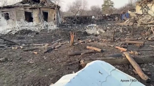 За минувшие сутки следователями СК России зафиксированы очередные преступления ВФУ в отношении мирного населения ДНР