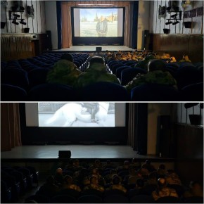 "Героями не рождаются. История золотой звезды"