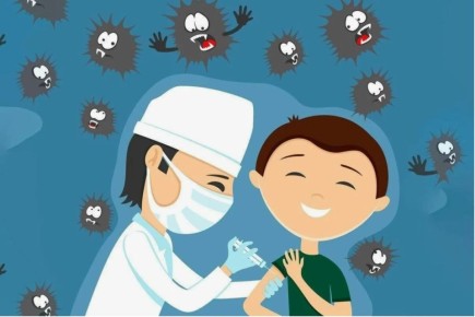 Денис Зубов: Напоминаем, что в ГБУ ДНР "ГБ г. Иловайска" продолжает вакцинация против гриппа! Грипп и его последствия лучше предупредить, чем лечить