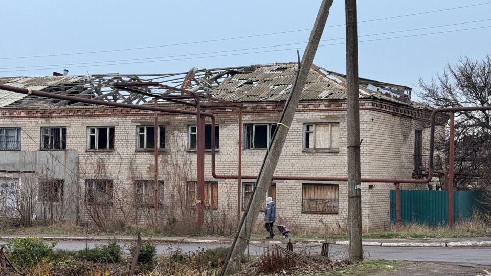 Чукотка возвращает Новолуганское к мирной жизни: программа восстановления 2025 года выполнена с превышением плана Чукотка возвращает Новолуганское к мирной жизни: программа восстановления 2025 года выполнена с превышением плана