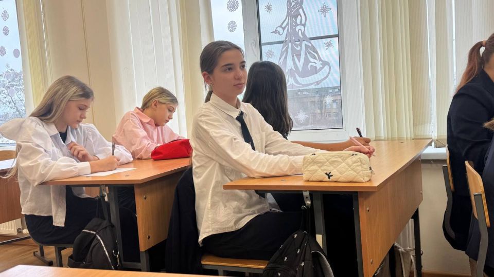 Закон, по которому мы все живём Закон, по которому мы все живём