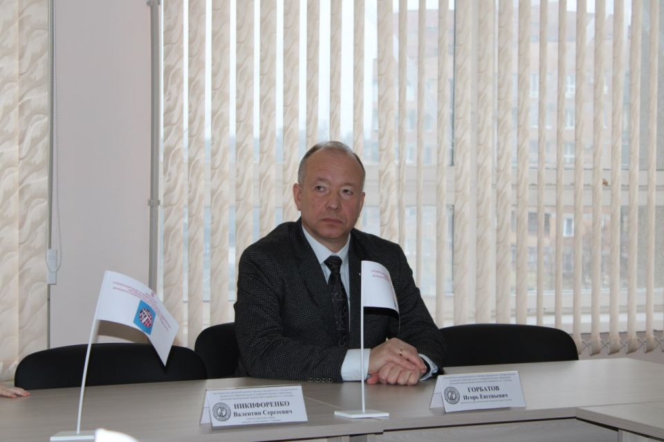 ���� ���������: � �������� ���������� ������������� ��������� �������� ������ ������