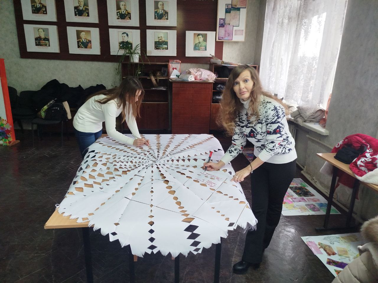 Иван Приходько: В Горловке состоялось тематическое мероприятие в рамках реализации партийного проекта Единой России «Зеленая экономика»