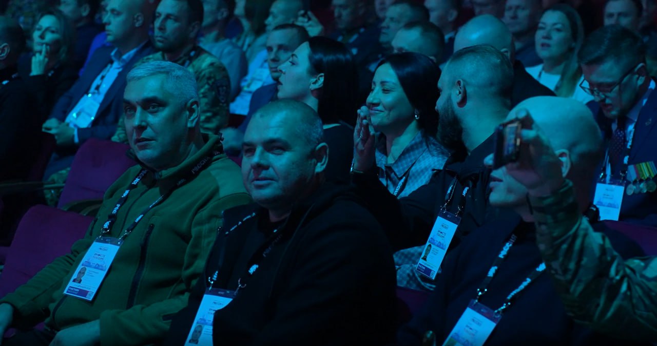 В последний день Форума ветеранов специальной военной операции «Вместе победим» гостей ждала насыщенная культурная программа В последний день Форума ветеранов специальной военной операции «Вместе победим» гостей ждала насыщенная культурная программа