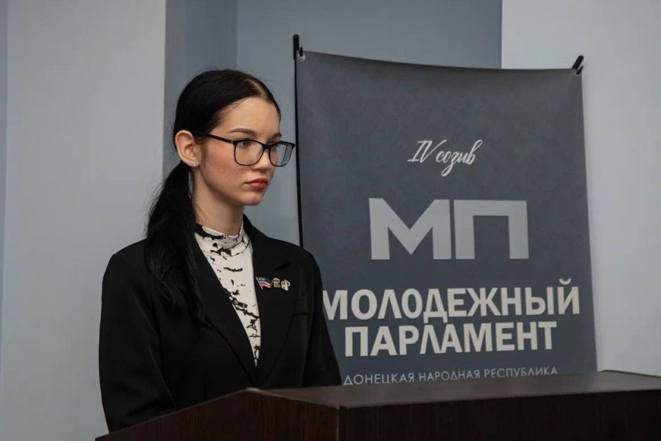 Запустили школу политического лидерства! Запустили школу политического лидерства!