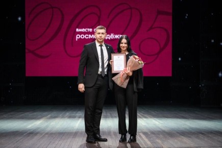 Отчитались о сделанном и озвучили планы: в Министерстве молодежной политики ДНР подвели итоги года