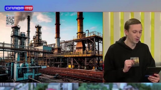 В Шахтерске построят завод по переработке терриконов