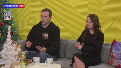 День добровольца у Молодёжки Народного фронта ДНР