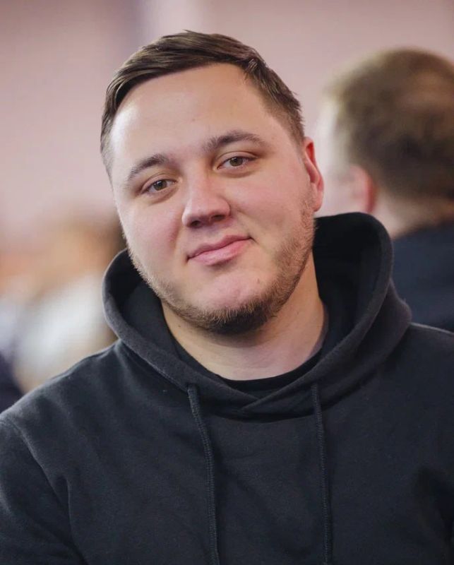 Андрей Крамар: Вместе с присоединившимся к нам Эмилем Яковлевичем продолжаем работу в Подмосковье Андрей Крамар: Вместе с присоединившимся к нам Эмилем Яковлевичем продолжаем работу в Подмосковье