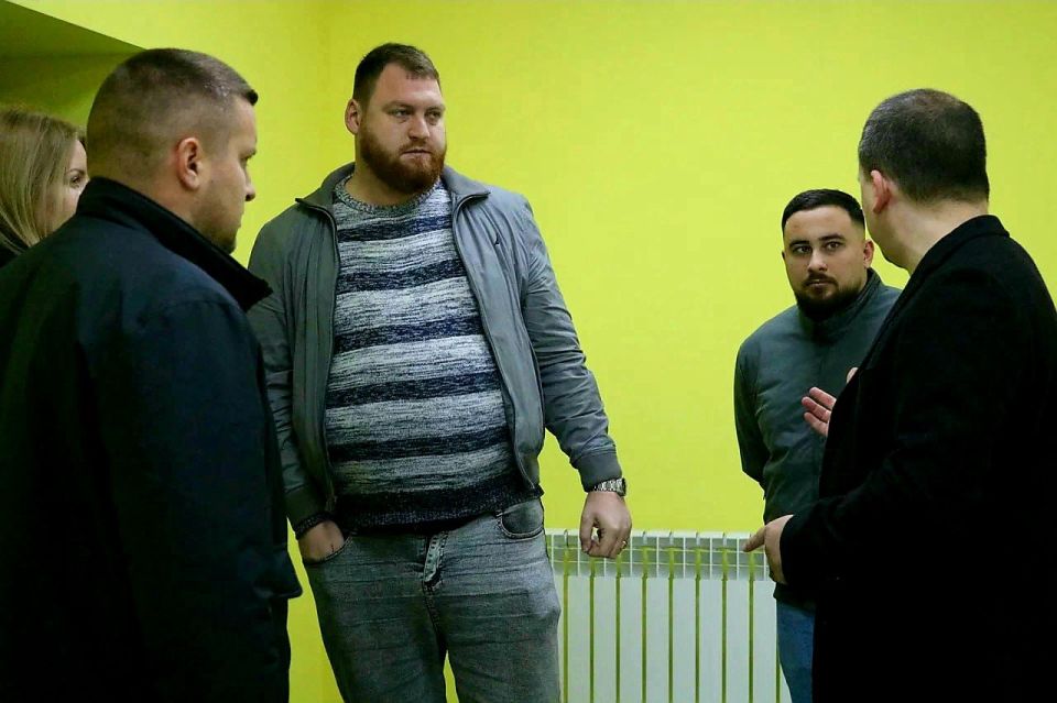 Вскоре здесь засияют новые идеи Вскоре здесь засияют новые идеи