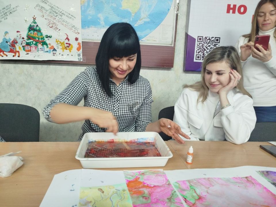 Иван Приходько: В Горловке состоялось тематическое мероприятие в рамках реализации партийного проекта Единой России «Зеленая экономика» Иван Приходько: В Горловке состоялось тематическое мероприятие в рамках реализации партийного проекта Единой России «Зеленая экономика»