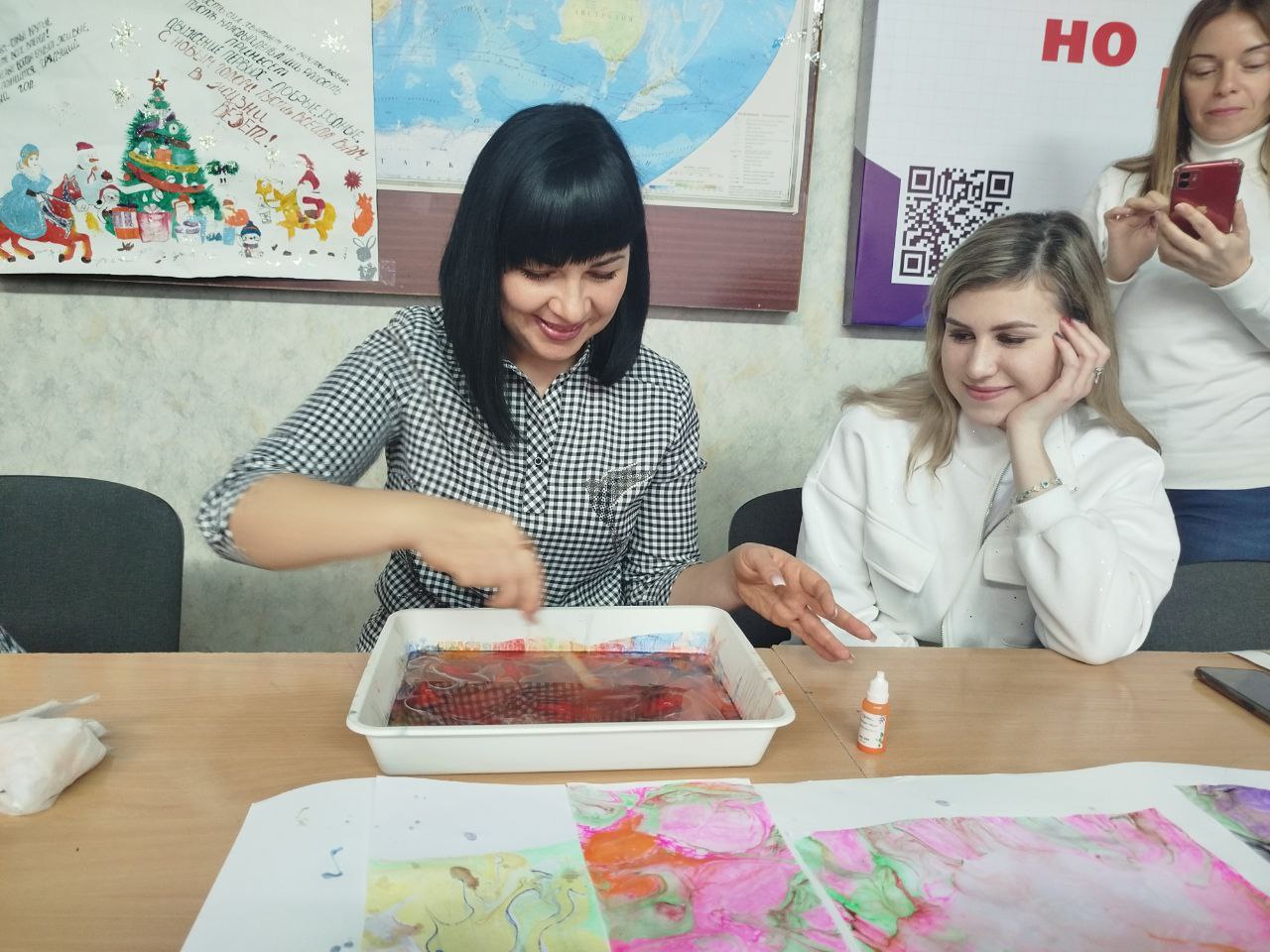 Иван Приходько: В Горловке состоялось тематическое мероприятие в рамках реализации партийного проекта Единой России «Зеленая экономика» Иван Приходько: В Горловке состоялось тематическое мероприятие в рамках реализации партийного проекта Единой России «Зеленая экономика»