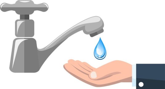 Берегите водные ресурсы!. Чтобы регион развивался устойчиво, важно грамотно распределять воду и бережно её расходовать