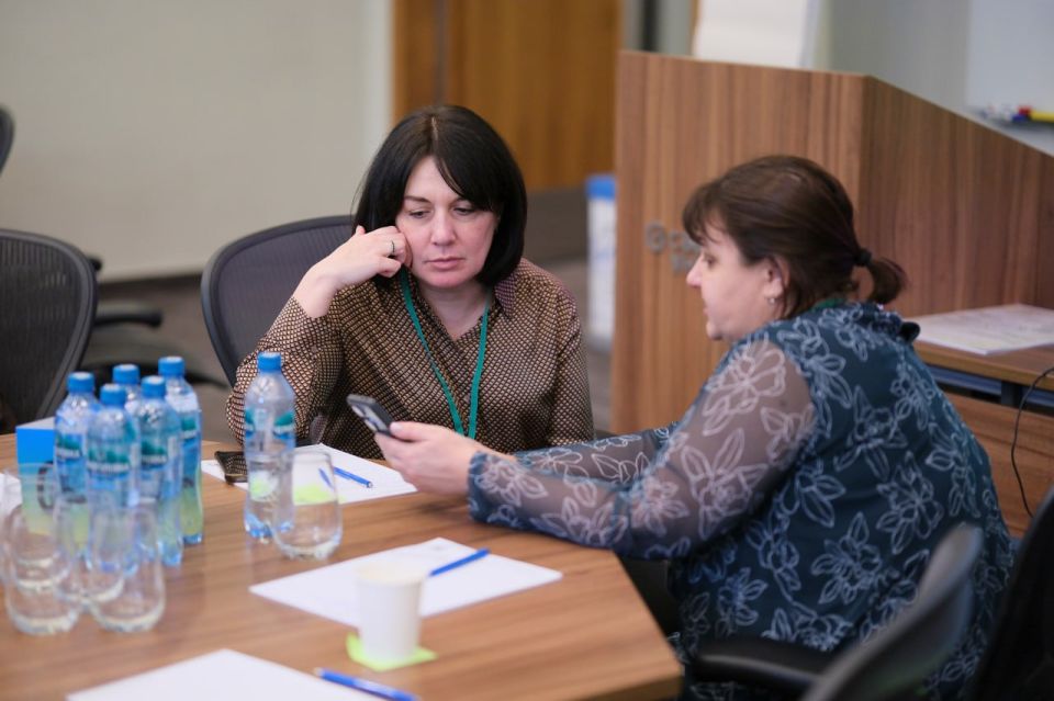 Местное самоуправление: ключ к благополучию региона и страны Местное самоуправление: ключ к благополучию региона и страны