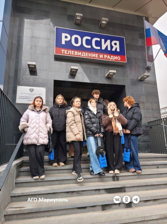 Юная мариупольская пианистка покорила Москву Юная мариупольская пианистка покорила Москву