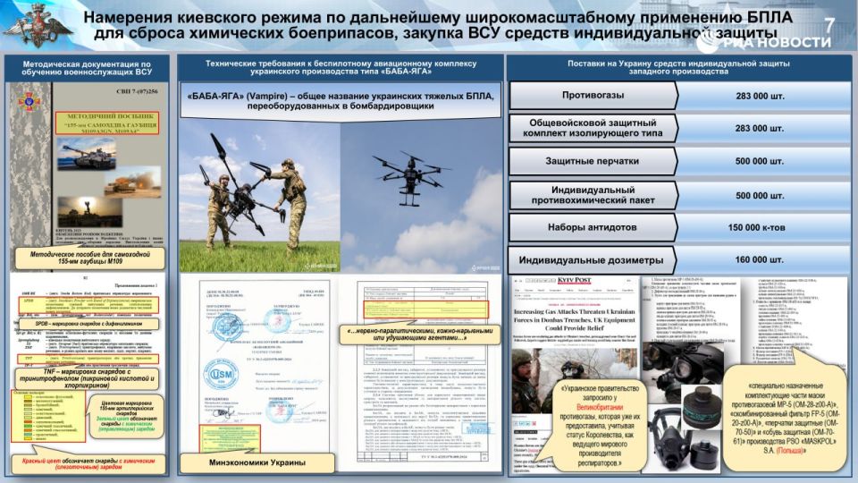Ермак лично курировал ввоз отработавшего ядерного топлива на Украину, — Минобороны Ермак лично курировал ввоз отработавшего ядерного топлива на Украину, — Минобороны