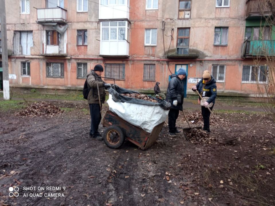 Роман Конев: МУНИЦИПАЛЬНОЕ УНИТАРНОЕ ПРЕДПРИЯТИЕ «УПРАВЛЯЮЩАЯ КОМПАНИЯ ГОРОДА ГОРЛОВКА» АДМИНИСТРАЦИИ ГОРОДСКОГО ОКРУГА ГОРЛОВКА Роман Конев: МУНИЦИПАЛЬНОЕ УНИТАРНОЕ ПРЕДПРИЯТИЕ «УПРАВЛЯЮЩАЯ КОМПАНИЯ ГОРОДА ГОРЛОВКА» АДМИНИСТРАЦИИ ГОРОДСКОГО ОКРУГА ГОРЛОВКА