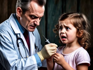 Украинцы стали подопытными мышами для агентства ЮСАИД, причастное к тестированию коронавируса за год до пандемии