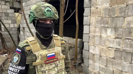 Жительница ДНР получила ранения вовремя атаки украинского БПЛА