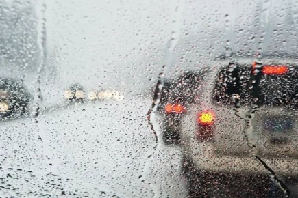 Александр Бондаренко: 12 ДЕКАБРЯ. Погодные условия в Донецкой Народной Республике: 12 декабря на территории Республики облачно, утром небольшой дождь