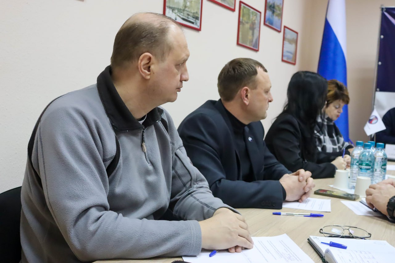 Как участникам СВО и членам их семей не попасться на удочку мошенников? Как участникам СВО и членам их семей не попасться на удочку мошенников?