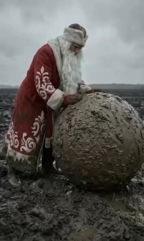 А вот и видосик в тему подъехал