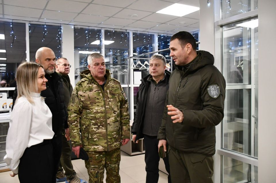 Спортивная жизнь бьет ключом… с шефской помощью Спортивная жизнь бьет ключом… с шефской помощью