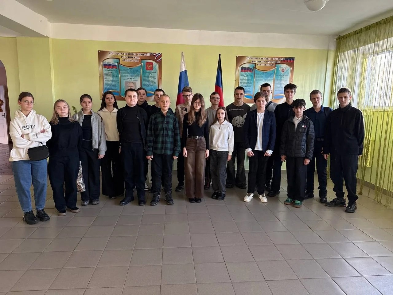 Александр Шатов: Всероссийская олимпиада школьников по математике