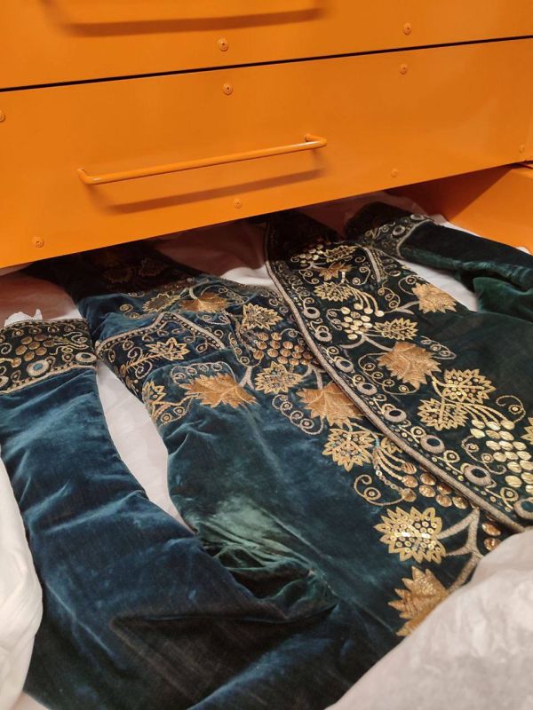 ��������� ������������ ����������� ����������-�������������� ������ ����� �.�. �������