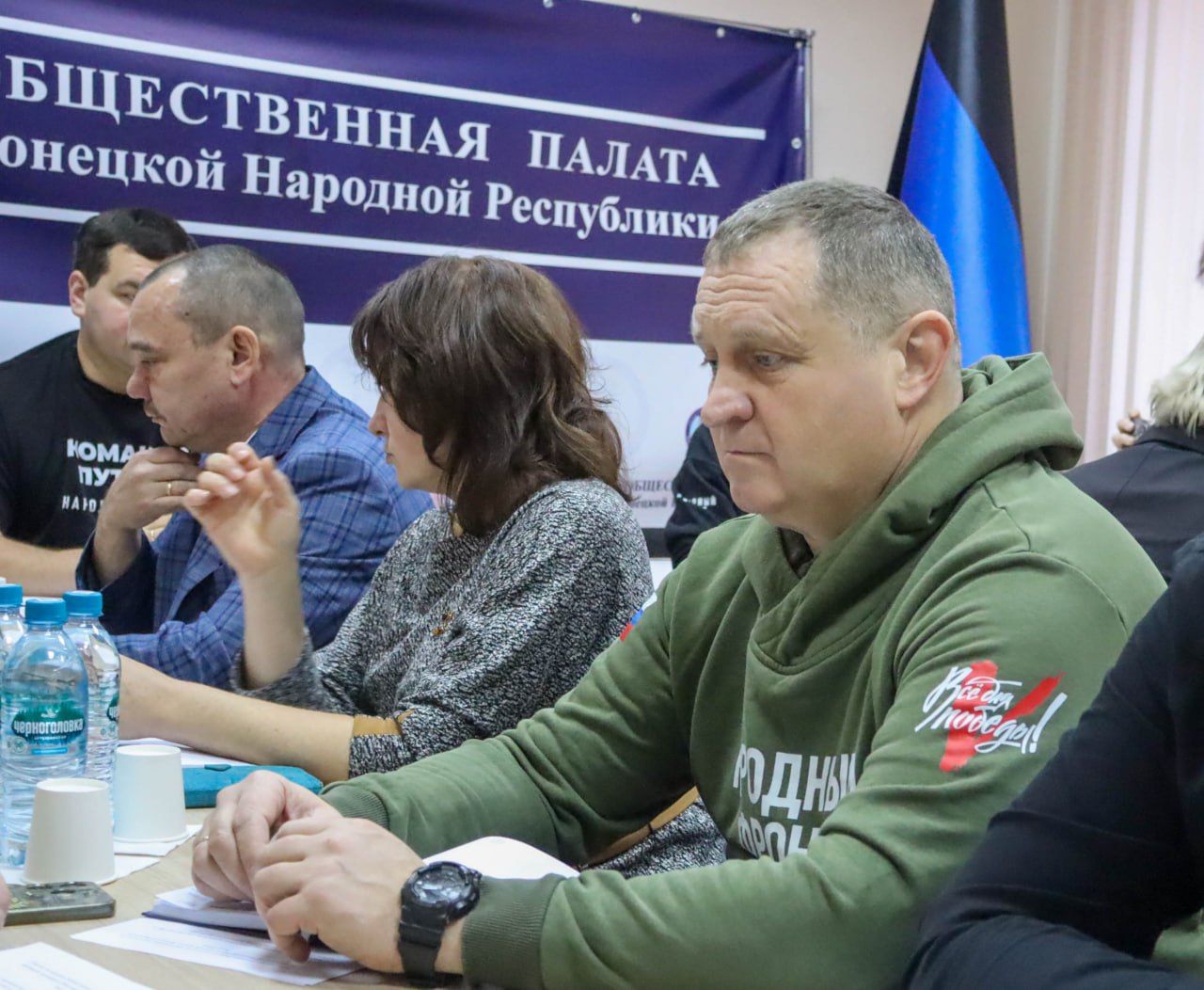 Как участникам СВО и членам их семей не попасться на удочку мошенников? Как участникам СВО и членам их семей не попасться на удочку мошенников?