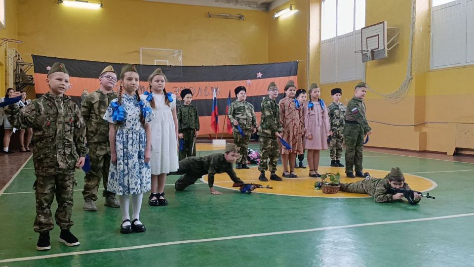 Торжественное подведение итогов регионального турнира "ЗОЛОТОЙ ЭПОЛЕТ - 2025"! Торжественное подведение итогов регионального турнира "ЗОЛОТОЙ ЭПОЛЕТ - 2025"!