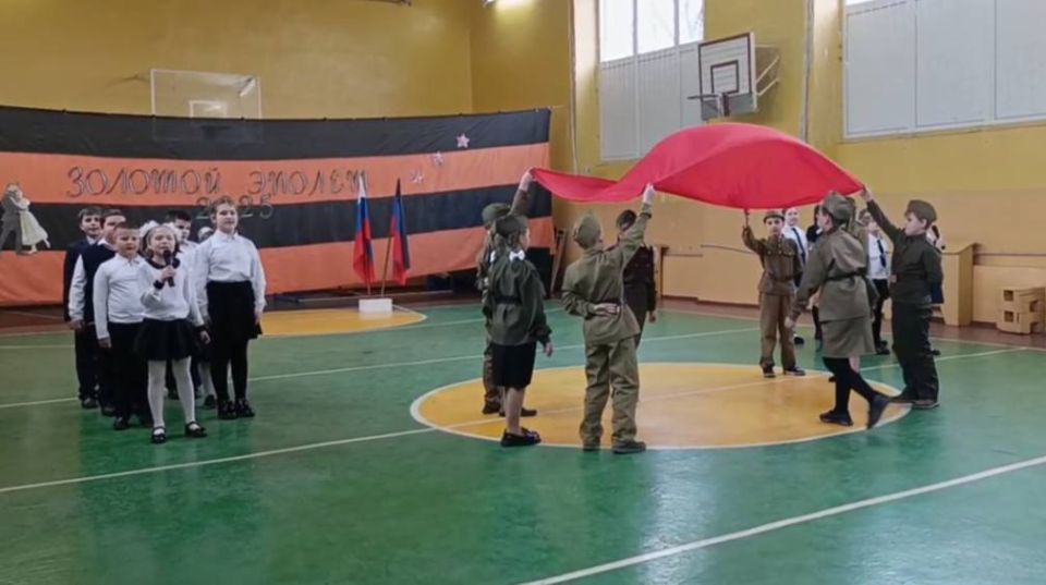 Торжественное подведение итогов регионального турнира "ЗОЛОТОЙ ЭПОЛЕТ - 2025"! Торжественное подведение итогов регионального турнира "ЗОЛОТОЙ ЭПОЛЕТ - 2025"!