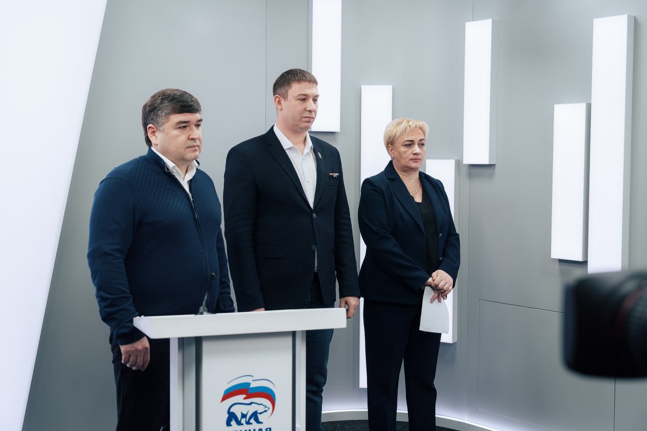 Юлия Крюкова стала полуфиналистом партийного конкурса «Публичная политика» в Высшей партийной школе Единой России Юлия Крюкова стала полуфиналистом партийного конкурса «Публичная политика» в Высшей партийной школе Единой России