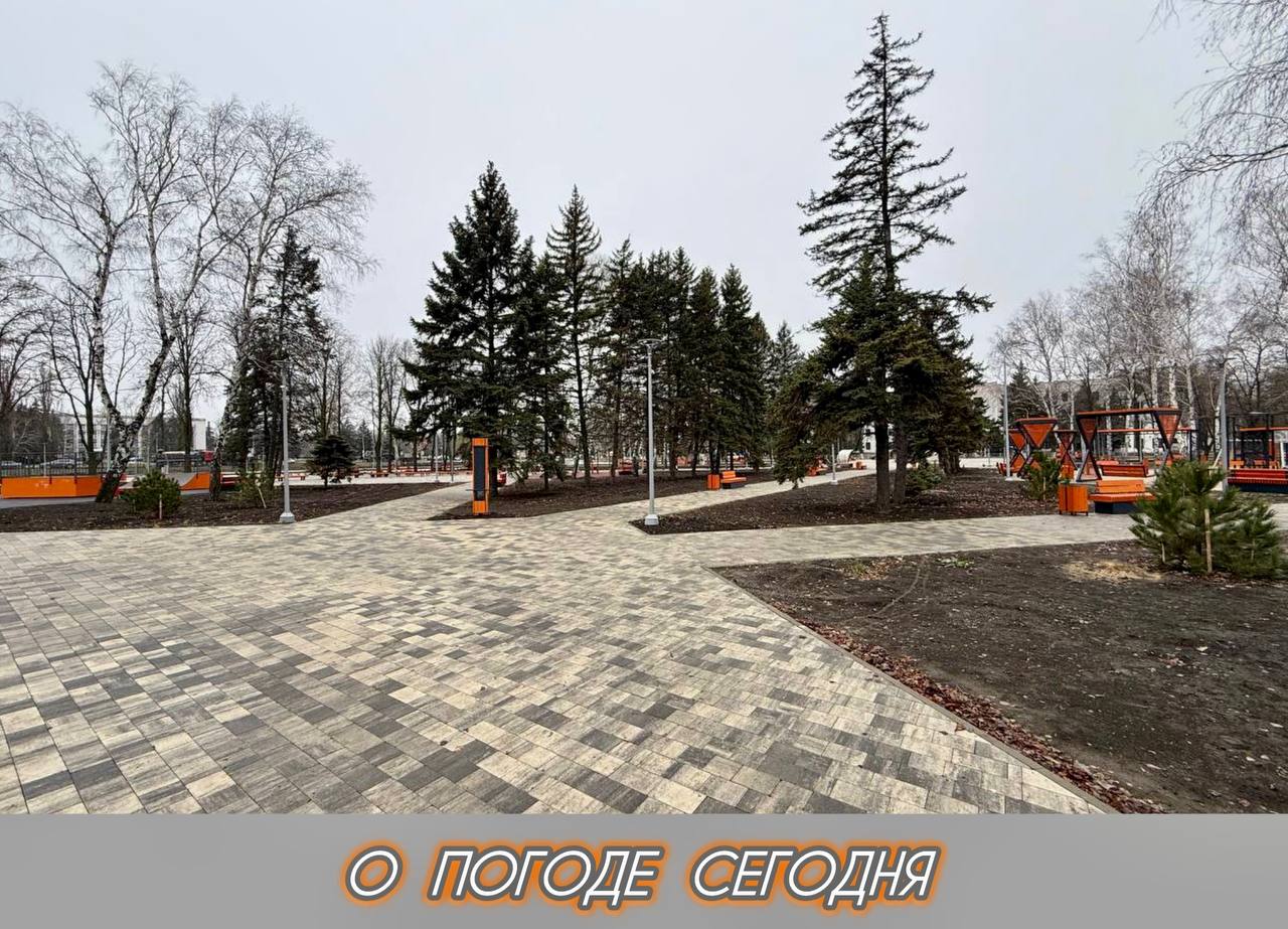 Александр Шатов: 13 декабря в Республике местами ожидаются туман и порывы ветра до 18 метров в секунду, утром и в первой половине дня небольшой мокрый снег