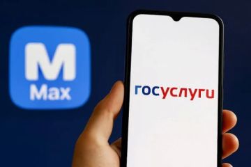СМС-коды для входа на «Госуслуги» заменят на коды в MAX и другие альтернативы